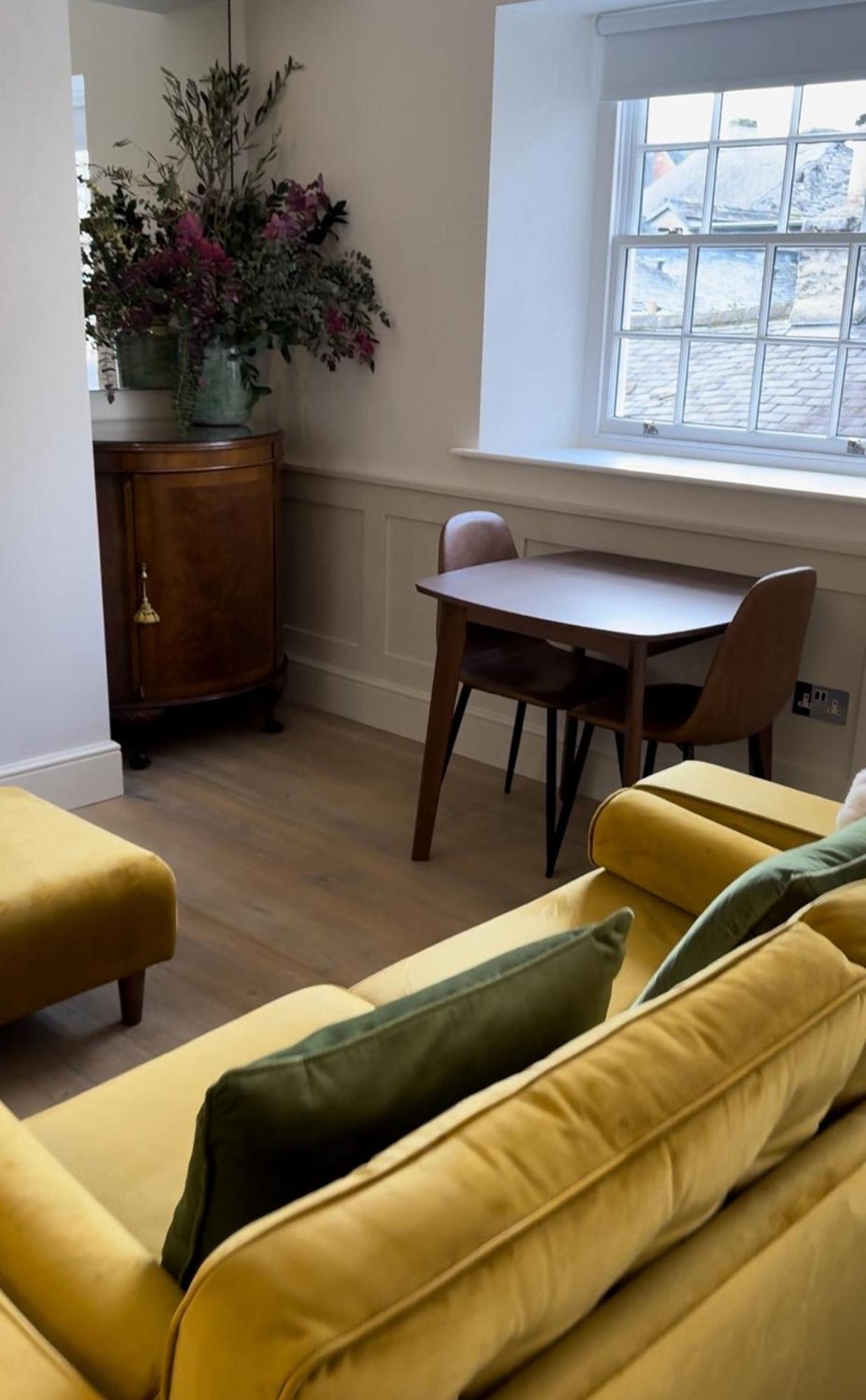 Town Centre Apartment Kendal Eksteriør billede