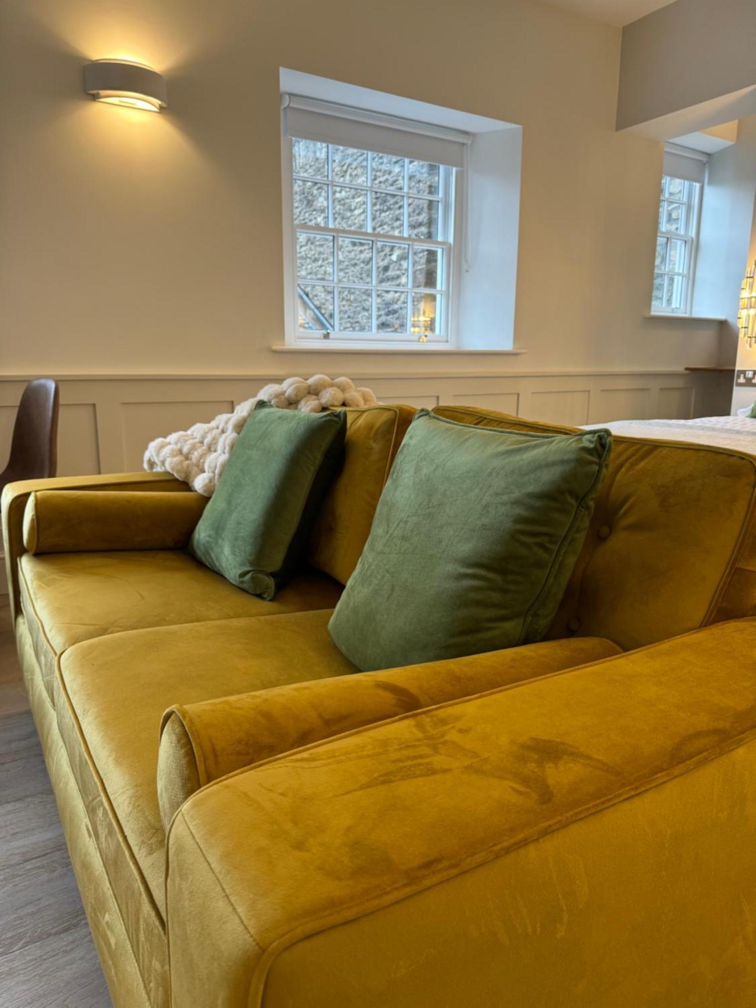Town Centre Apartment Kendal Eksteriør billede