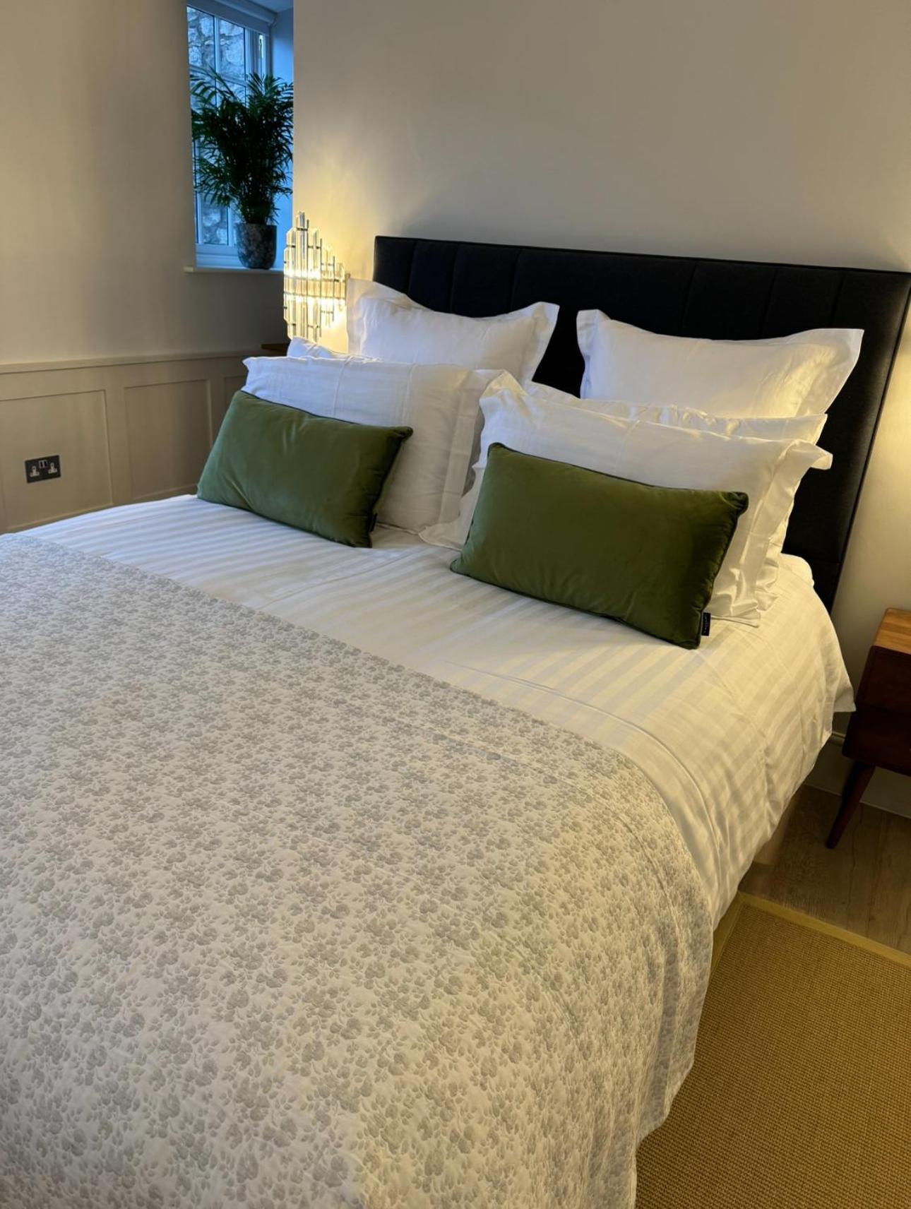 Town Centre Apartment Kendal Eksteriør billede